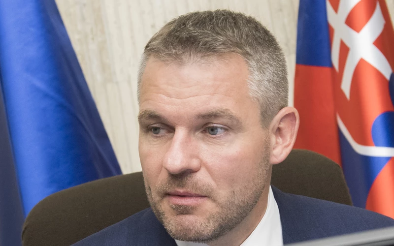 Peter Pellegrini