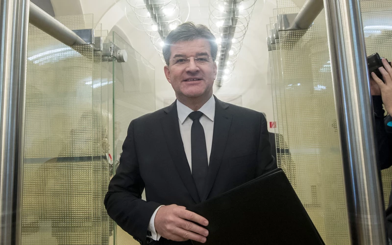 Miroslav Lajčák