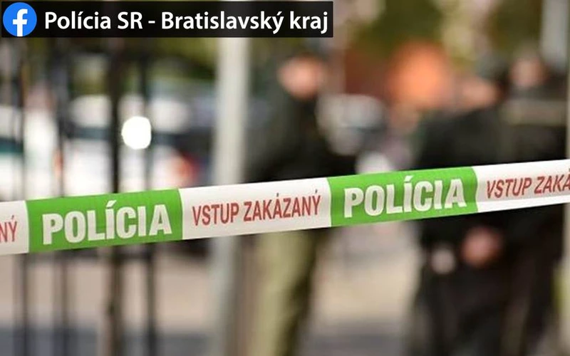 rendőrség illusztráció