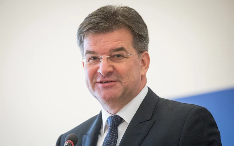 Miroslav Lajčák 