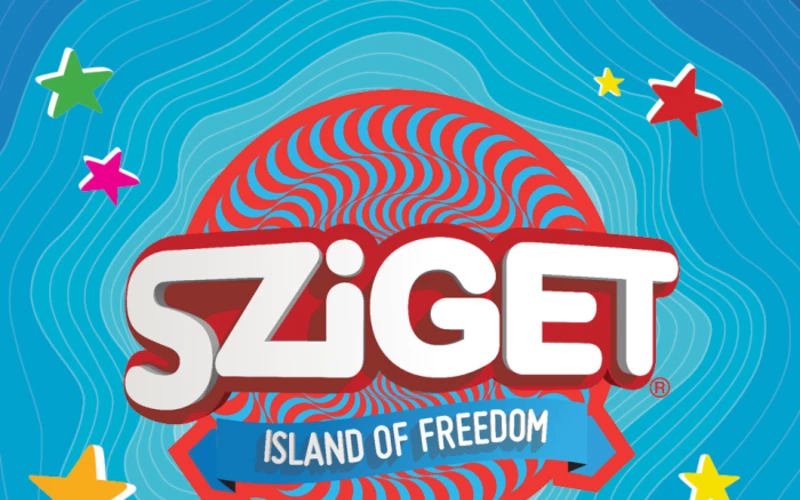 sziget 2018