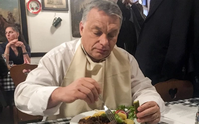 Orbán Viktor