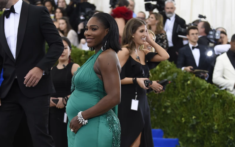 Serena Williams