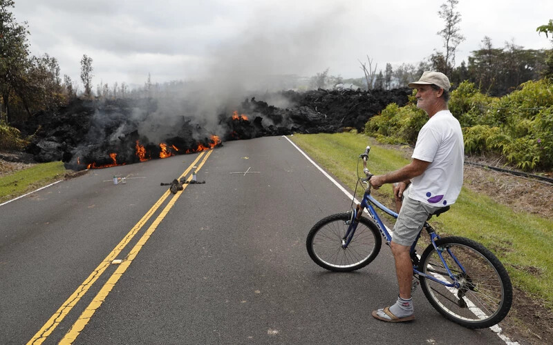 Hawaii