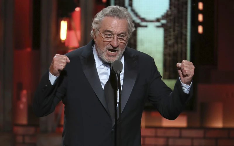 Robert De Niro