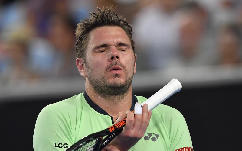 Wawrinka