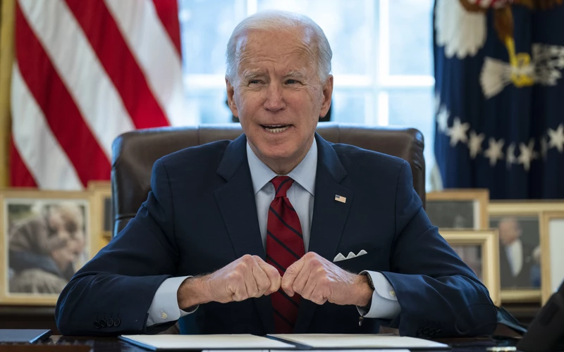 Joe Biden