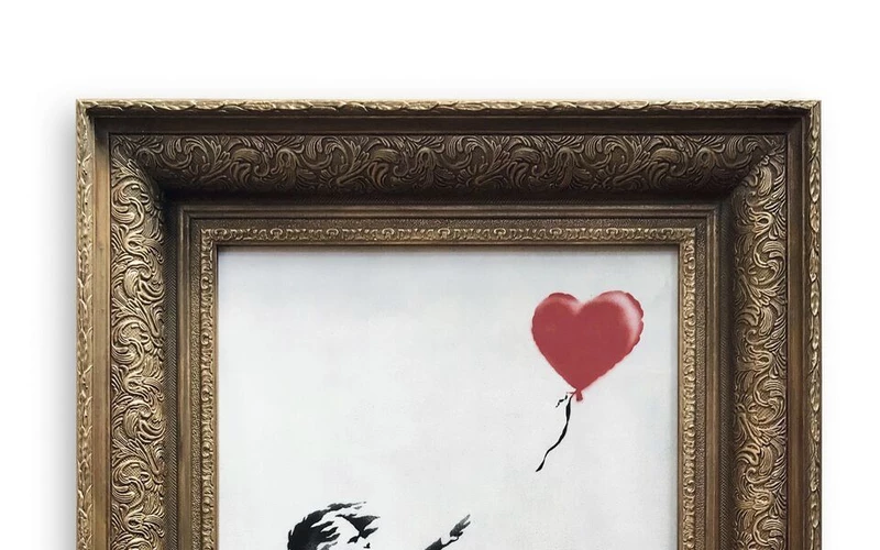 Banksy