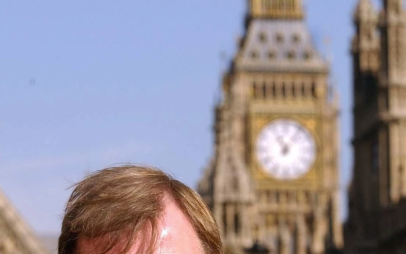 David Amess