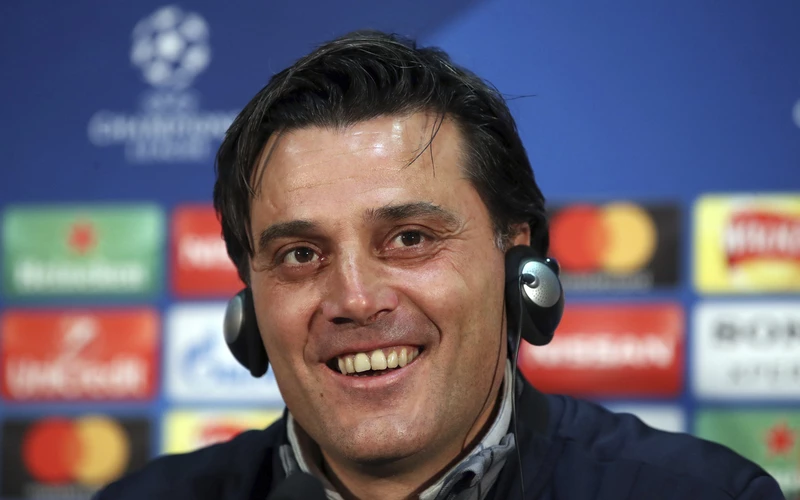 Vincenzo Montella