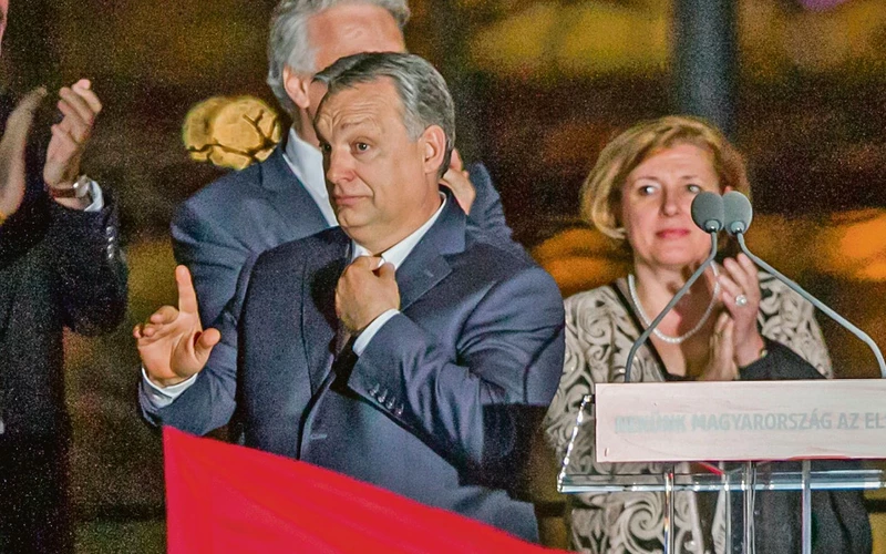 orbán