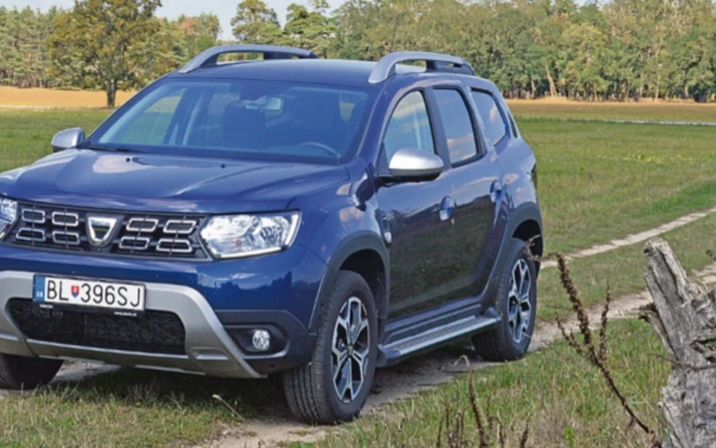 Dacia