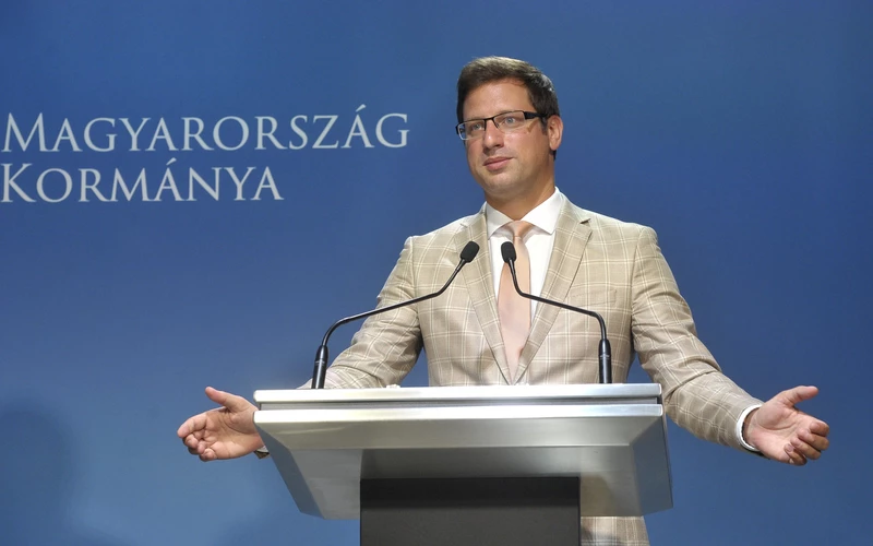 gulyás gergely