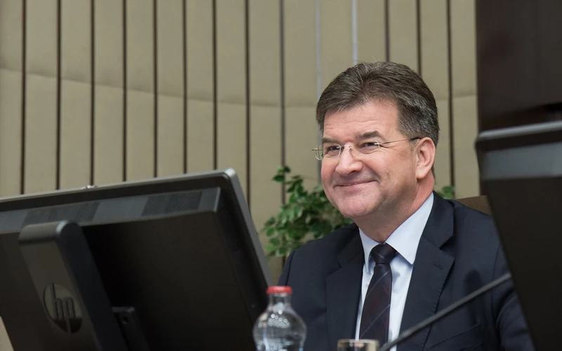 Miroslav Lajčák