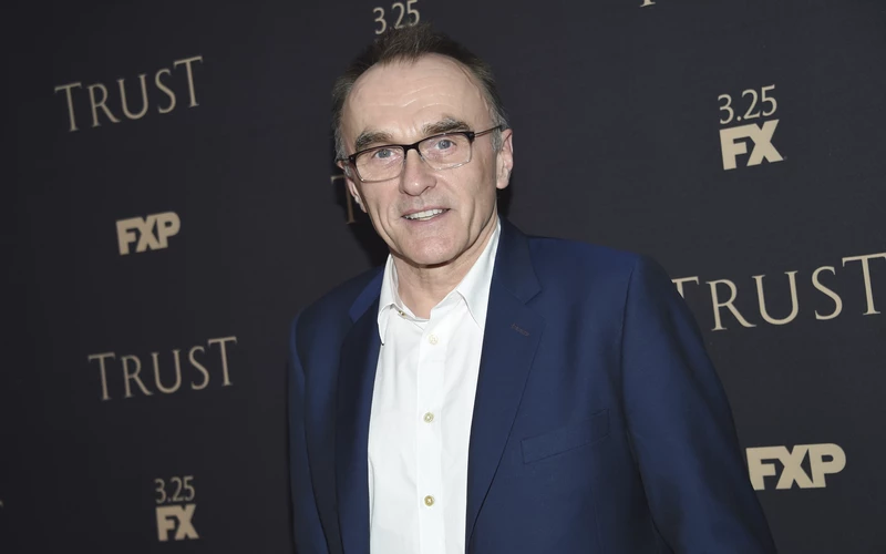 Danny Boyle