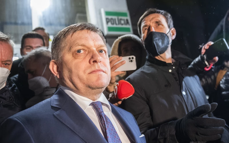 Robert Fico