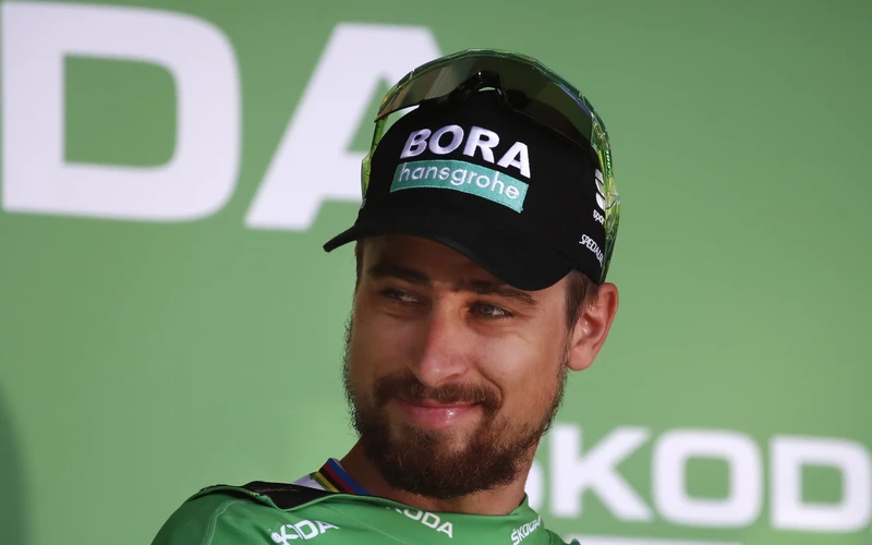 Peter Sagan