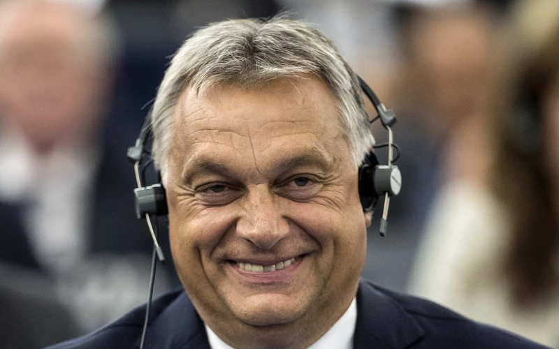 Orbán Viktor