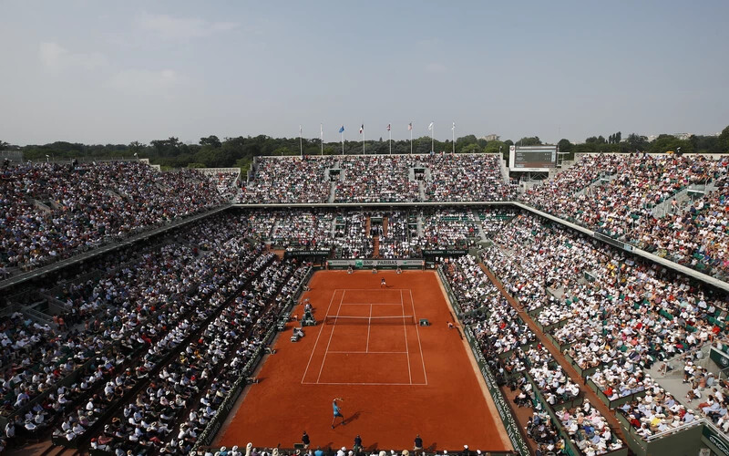 Roland Garros