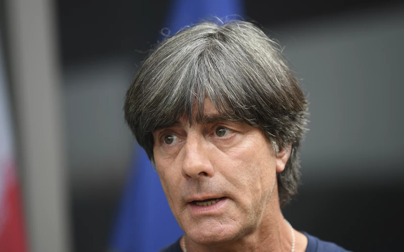 Joachim Löw