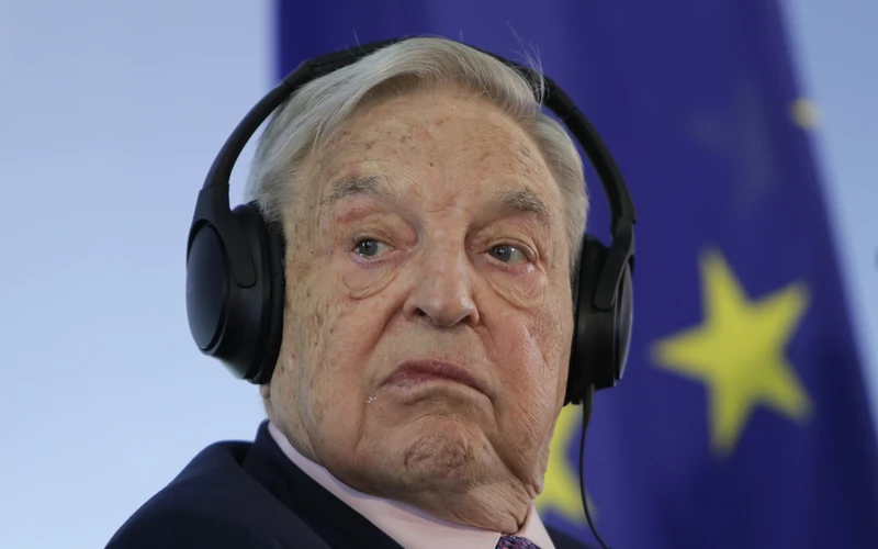 Soros