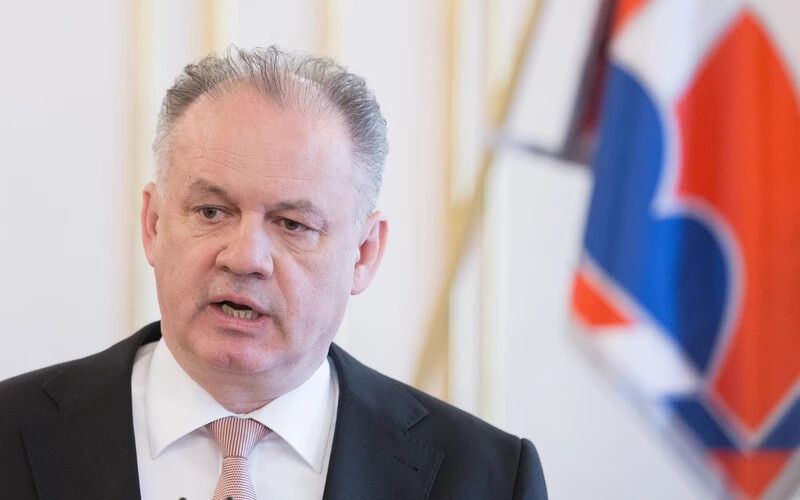 Andrej Kiska