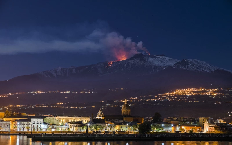 Etna