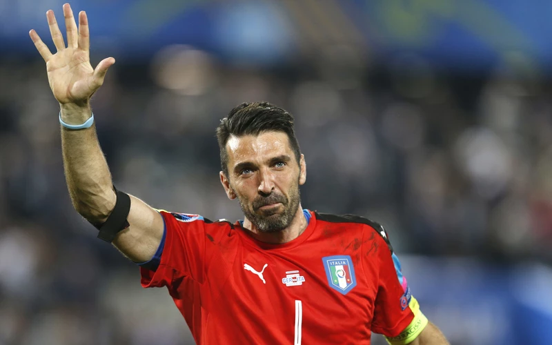 Buffon