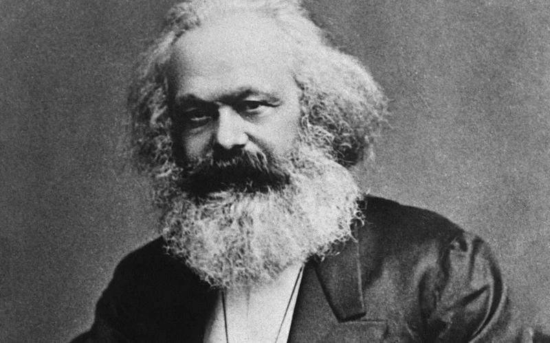 Karl Marx