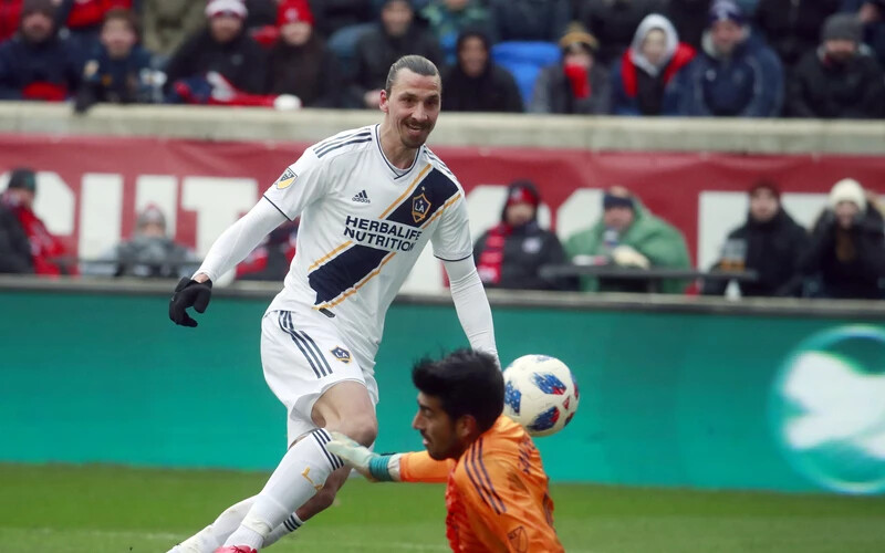 Ibrahimovic