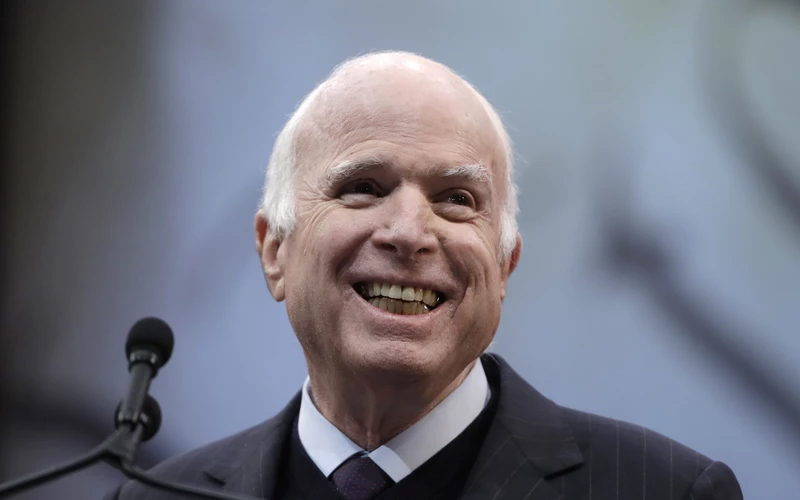 John McCain