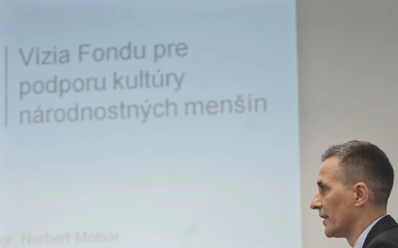 Molnár Norbert