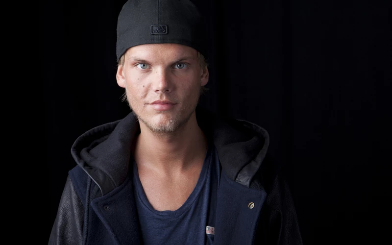 Avicii 