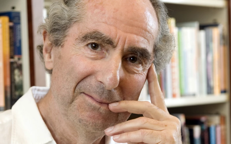 Philip Roth