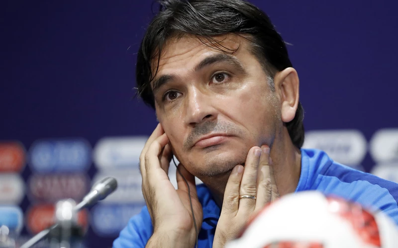 Zlatko Dalic 