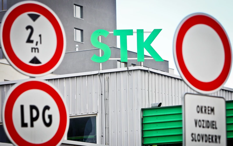 STK