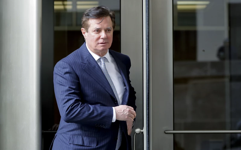 Paul Manafort