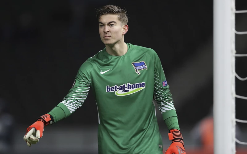 Jonathan Klinsmann