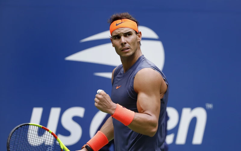 Rafael Nadal