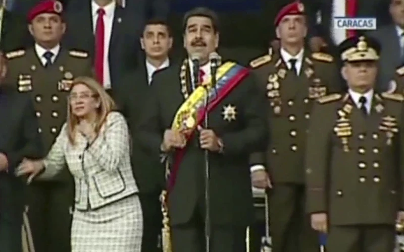 Maduro