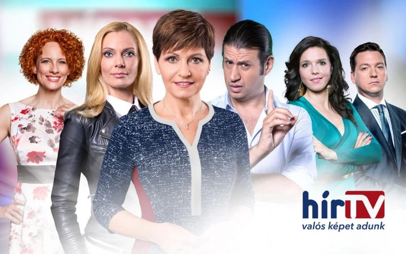 HírTV