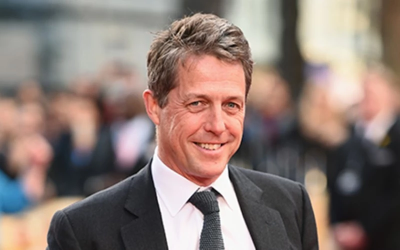 Hugh Grant