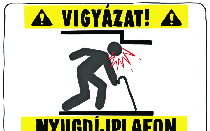 nyugdíjplafon