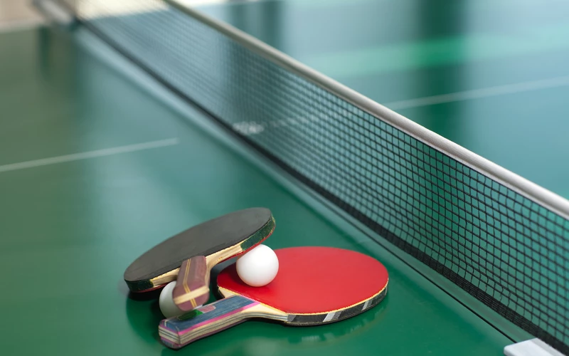 pingpong