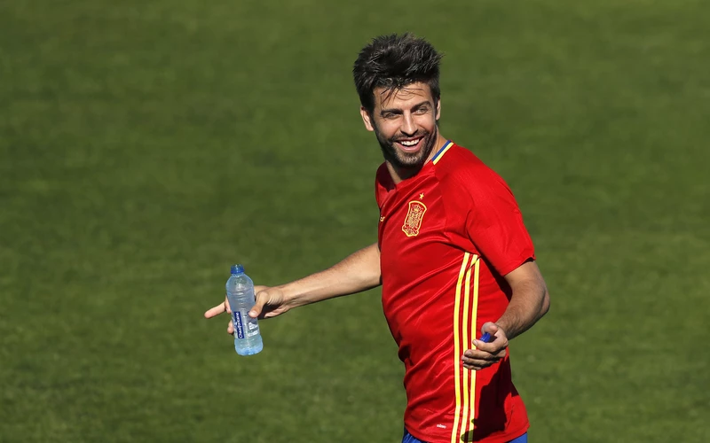 Piqué