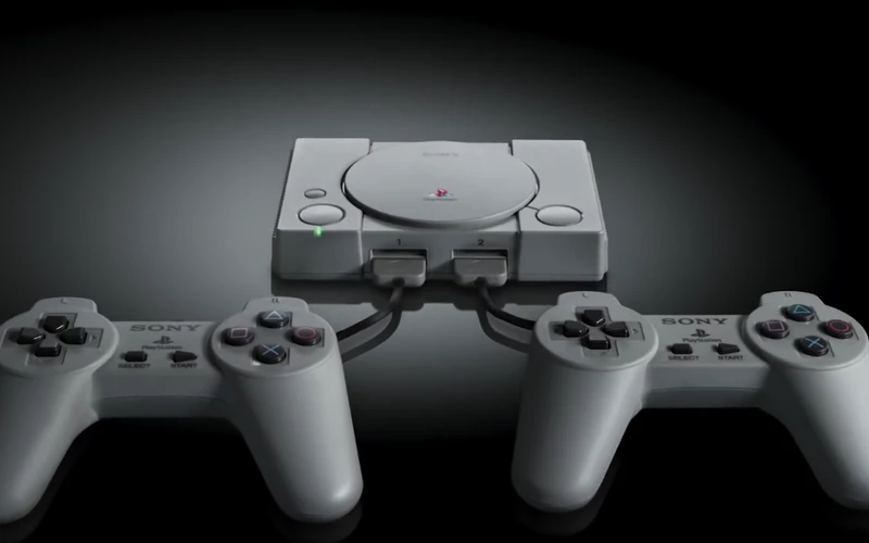 PlayStation Classic