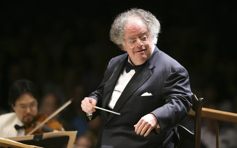 James Levine