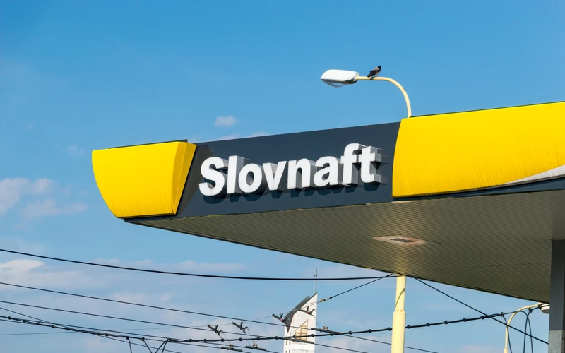 Slovnaft