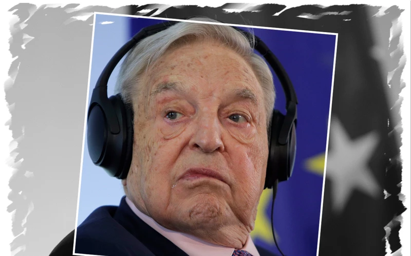 Soros György