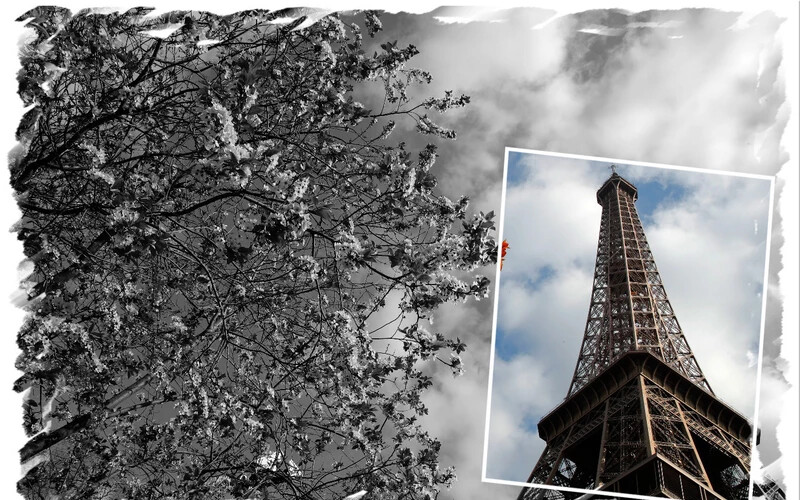Eiffel-torony vélemény